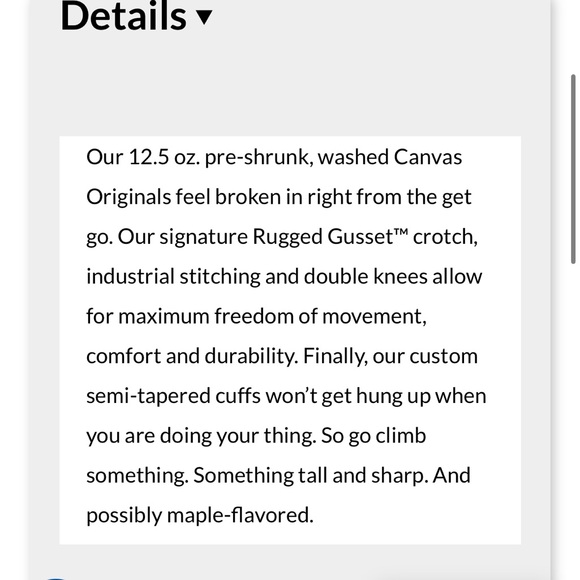 Men's Versatile Cargo Pants in Tan - Picture 10 of 11